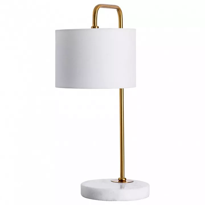 

Настольная лампа Arte Lamp Rupert A5024LT-1PB