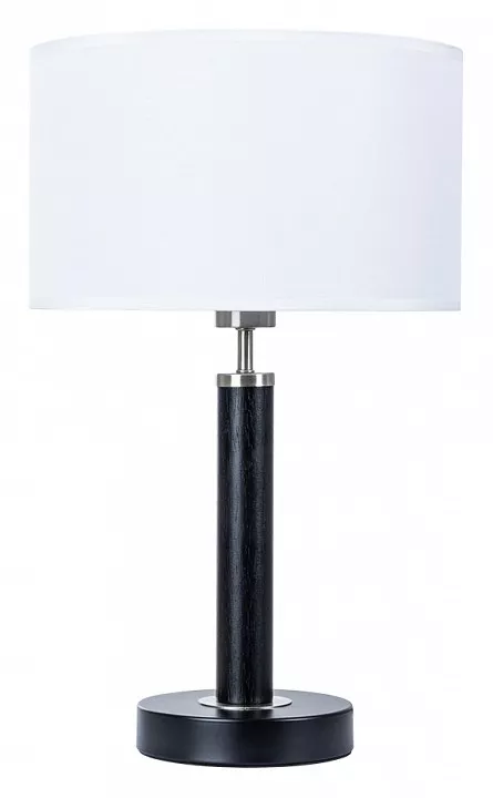 

Настольная лампа Arte Lamp Robert A5029LT-1SS