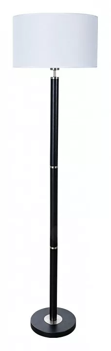 

Торшер Arte Lamp Robert A5029PN-1SS