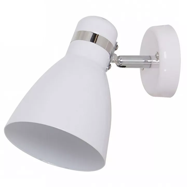 

Спот Arte Lamp 48 A5049AP-1WH