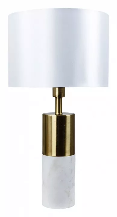 Настольные лампы  Santehnika Room Настольная лампа декоративная Arte Lamp Tianyi A5054LT-1PB