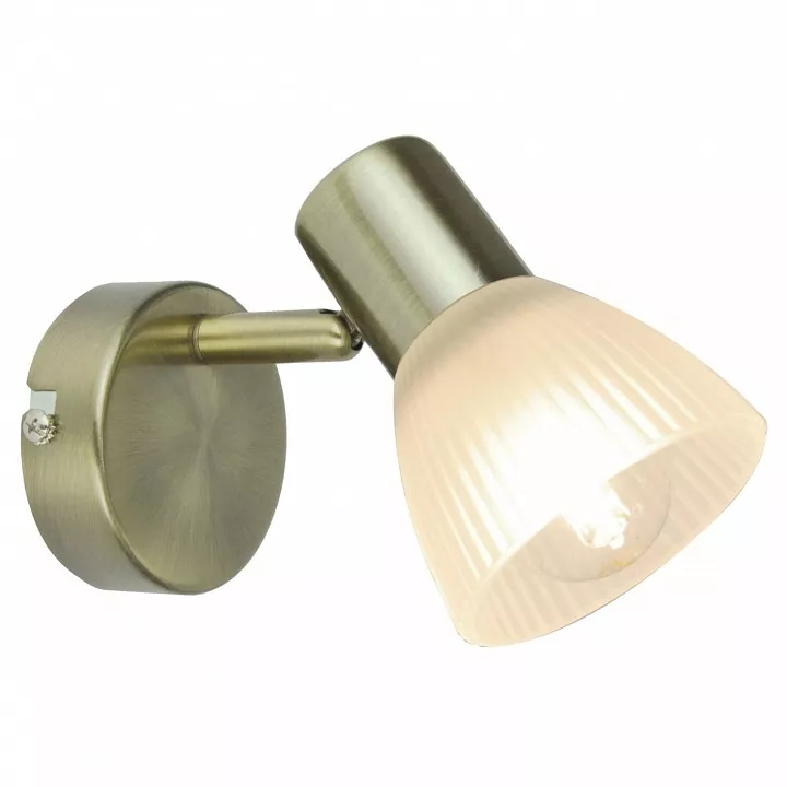 

Спот Arte Lamp Parry A5062AP-1AB