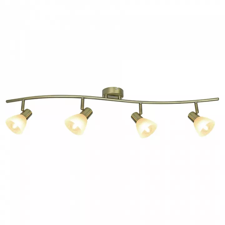 

Спот Arte Lamp Parry A5062PL-4AB