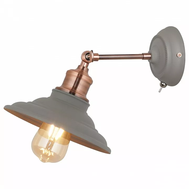 

Бра Arte Lamp 5067 A5067AP-1GY