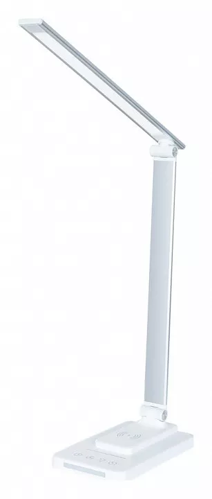 

Настольная лампа Arte Lamp William A5122LT-1WH