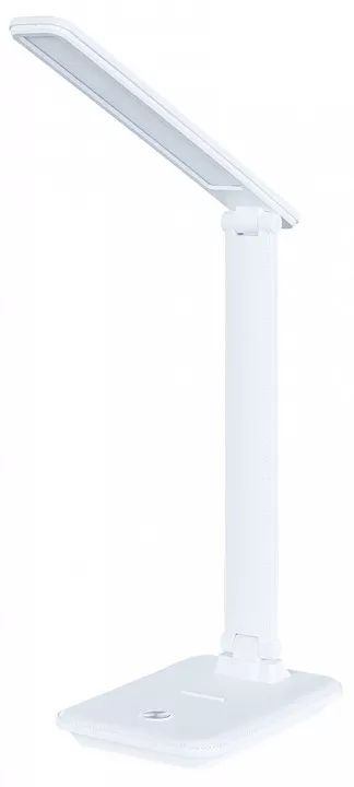 

Настольная лампа Arte Lamp Cambridge A5123LT-1WH