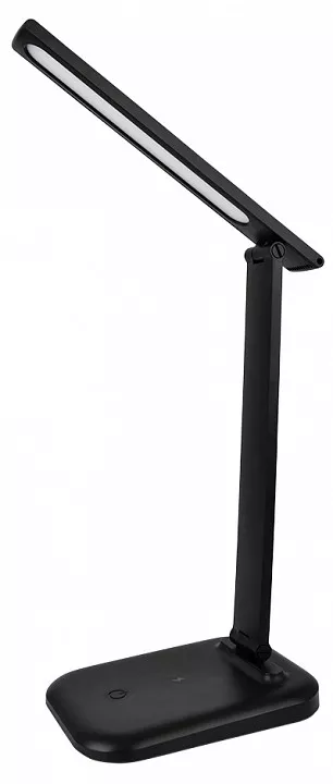 

Настольная лампа Arte Lamp London A5124LT-1BK