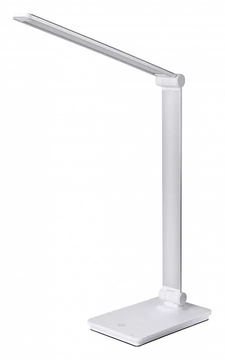 

Настольная лампа офисная Arte Lamp Edward A5126LT-1WH