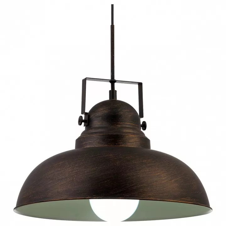 

Подвесной светильник Arte Lamp Martin A5213SP-1BR
