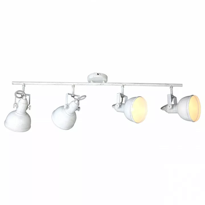 

Спот Arte Lamp Martin A5215PL-4WG