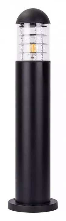 

Уличный светильник Arte Lamp Coppia A5217PA-1BK