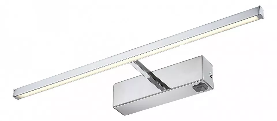

Подсветка для картин Arte Lamp Picture Lights Led A5308AP-1CC