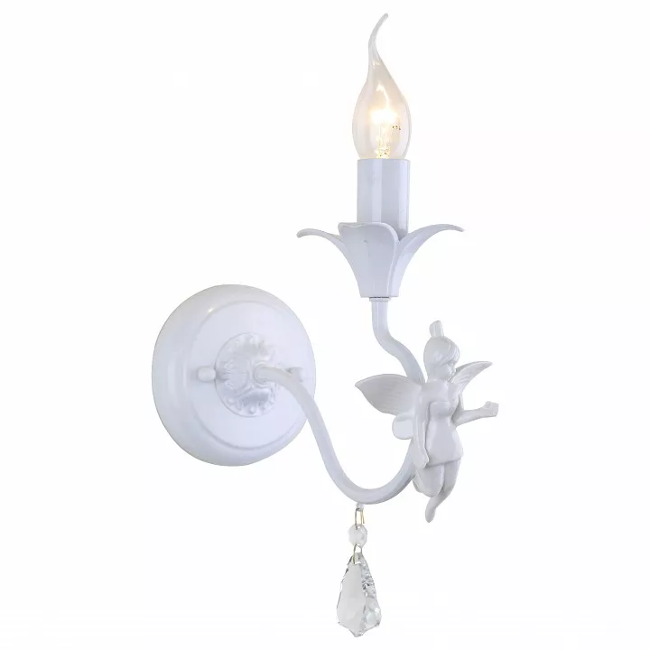 

Бра Arte Lamp Angelina A5349AP-1WH