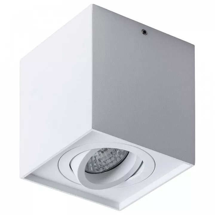 

Потолочный светильник Arte Lamp Factor A5544PL-1WH