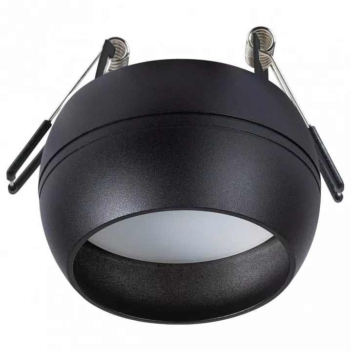 

Встраиваемый светильник Arte Lamp Gambo A5550PL-1BK