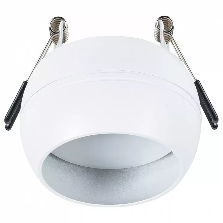 

Встраиваемый светильник Arte Lamp Gambo A5550PL-1WH