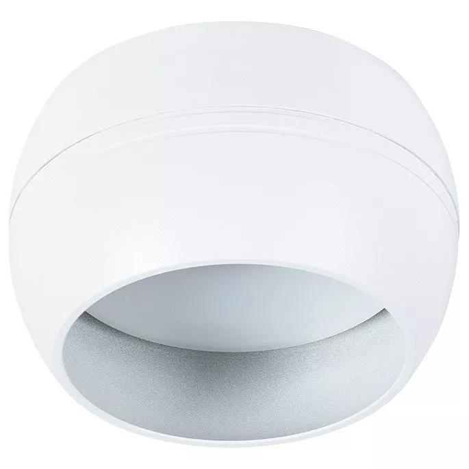 

Потолочный светильник Arte Lamp Gambo A5551PL-1WH