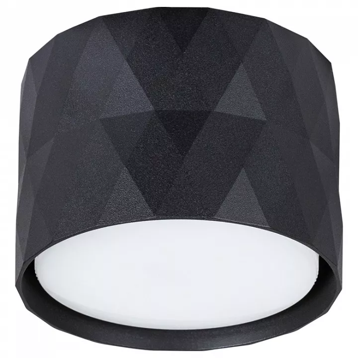 

Потолочный светильник Arte Lamp Fang A5552PL-1BK