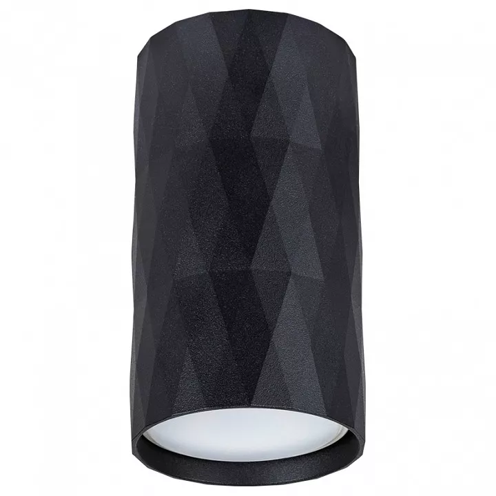 

Потолочный светильник Arte Lamp Fang A5557PL-1BK
