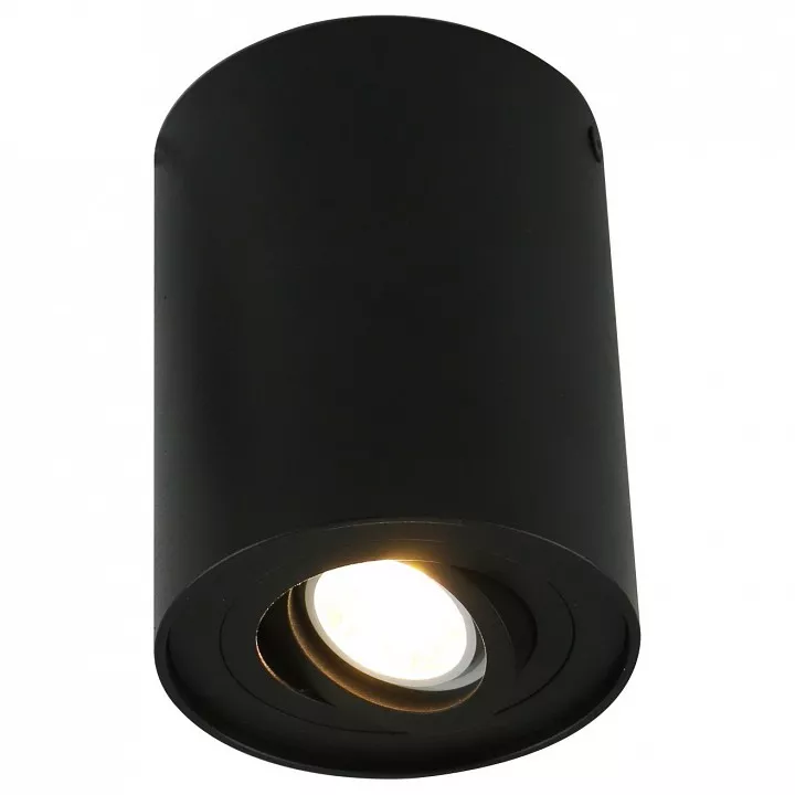 

Накладной светильник Arte Lamp 5644 A5644PL-1BK