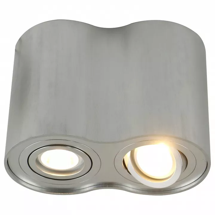 

Потолочный светильник Arte Lamp A5644PL-2SI