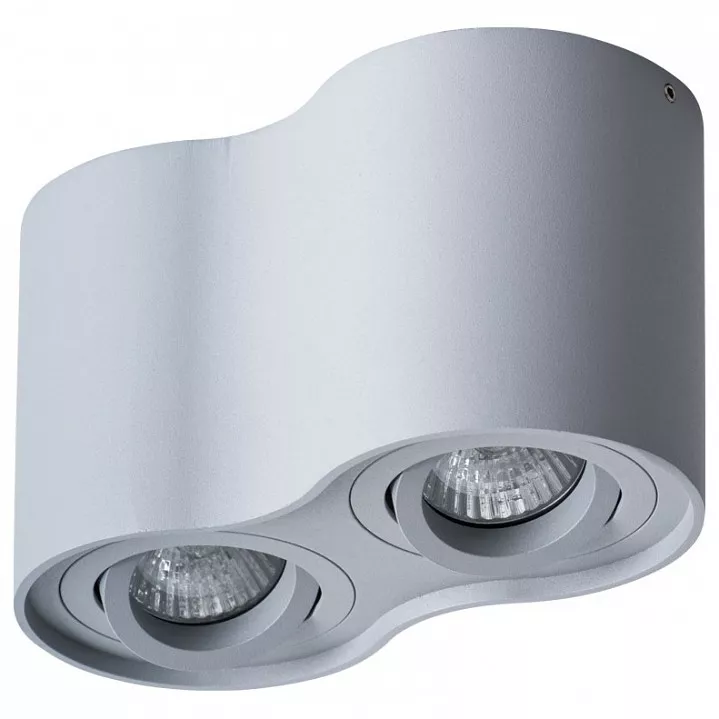 

Потолочный светильник Arte Lamp Falcon A5645PL-2GY