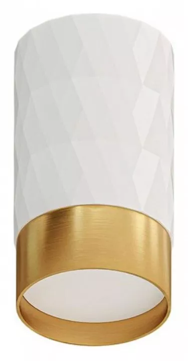 

Накладной светильник Arte Lamp Fang A5658PL-1WH