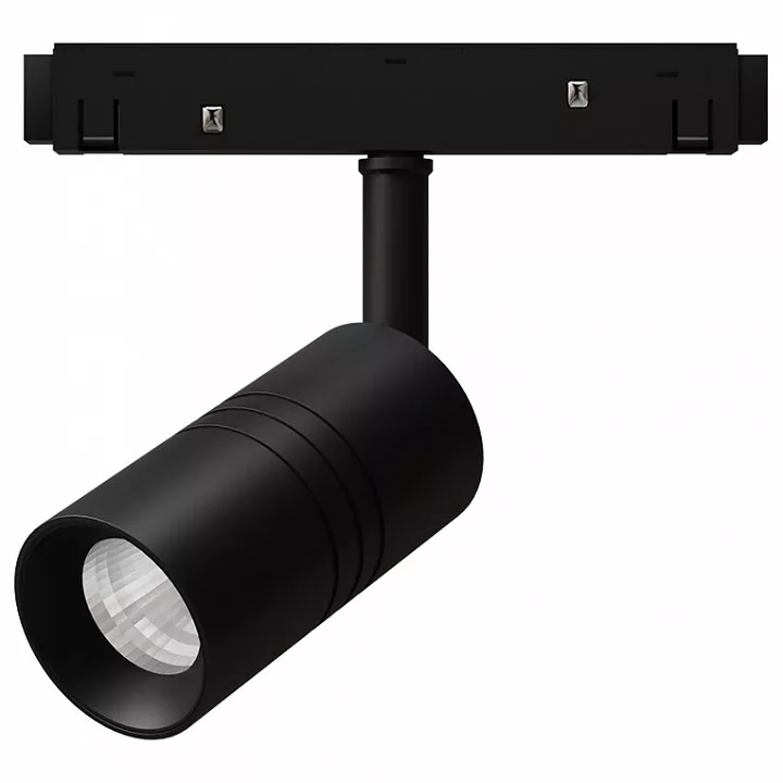

Трековый светодиодный светильник Arte Lamp Expert A5720PL-1BK