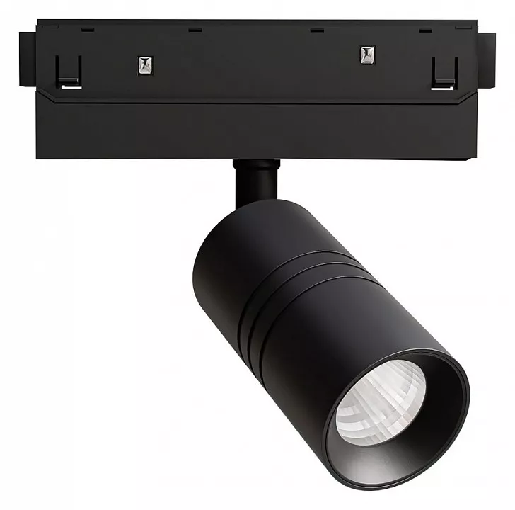 

Трековый светодиодный светильник Arte Lamp EXPERT A5740PL-1BK