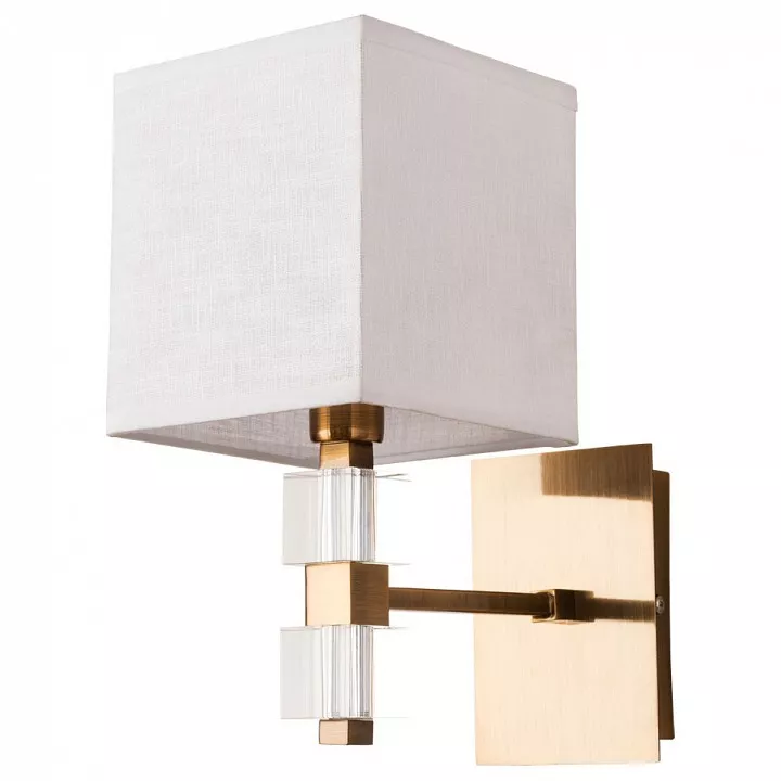 

Бра Arte Lamp North A5896AP-1PB