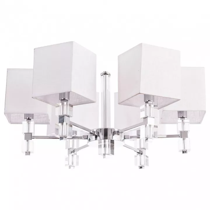 

Подвесная люстра Arte Lamp North A5896LM-6CC