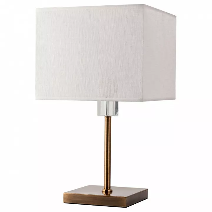 

Настольная лампа Arte Lamp North A5896LT-1PB