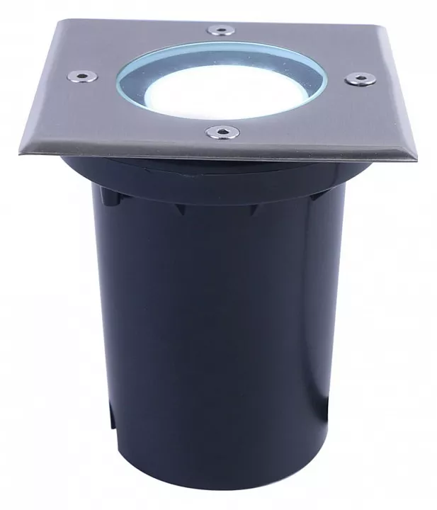 

Встраиваемый в дорогу светильник Arte Lamp Piazza A6015IN-1SS