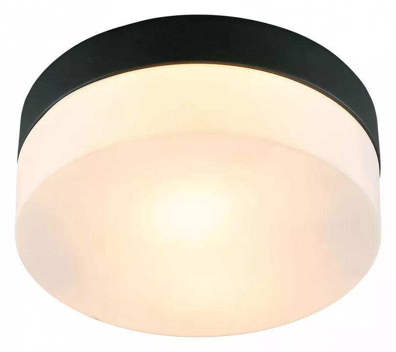 

Потолочный светильник Arte Lamp Aqua-Tablet A6047PL-1BK