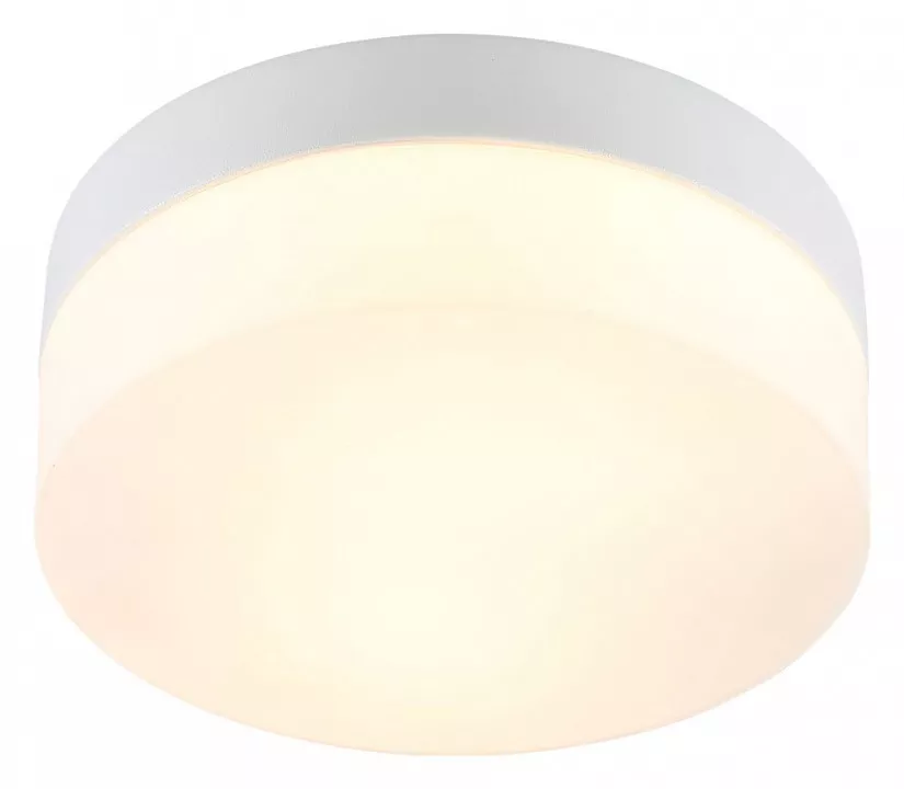 

Потолочный светильник Arte Lamp Aqua-Tablet A6047PL-1WH