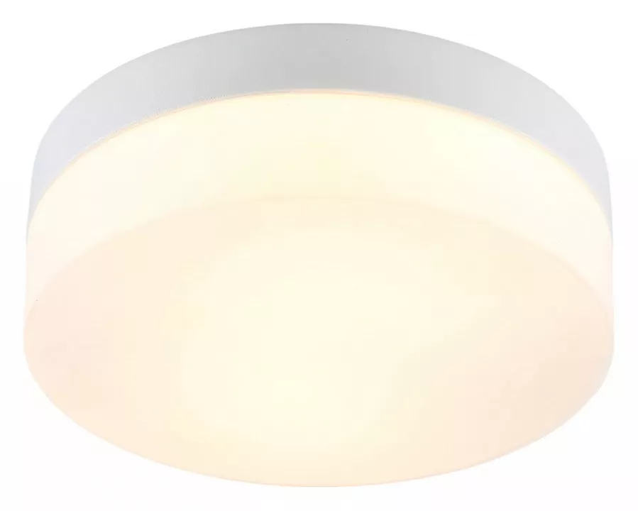 

Потолочный светильник Arte Lamp Aqua-Tablet A6047PL-2WH