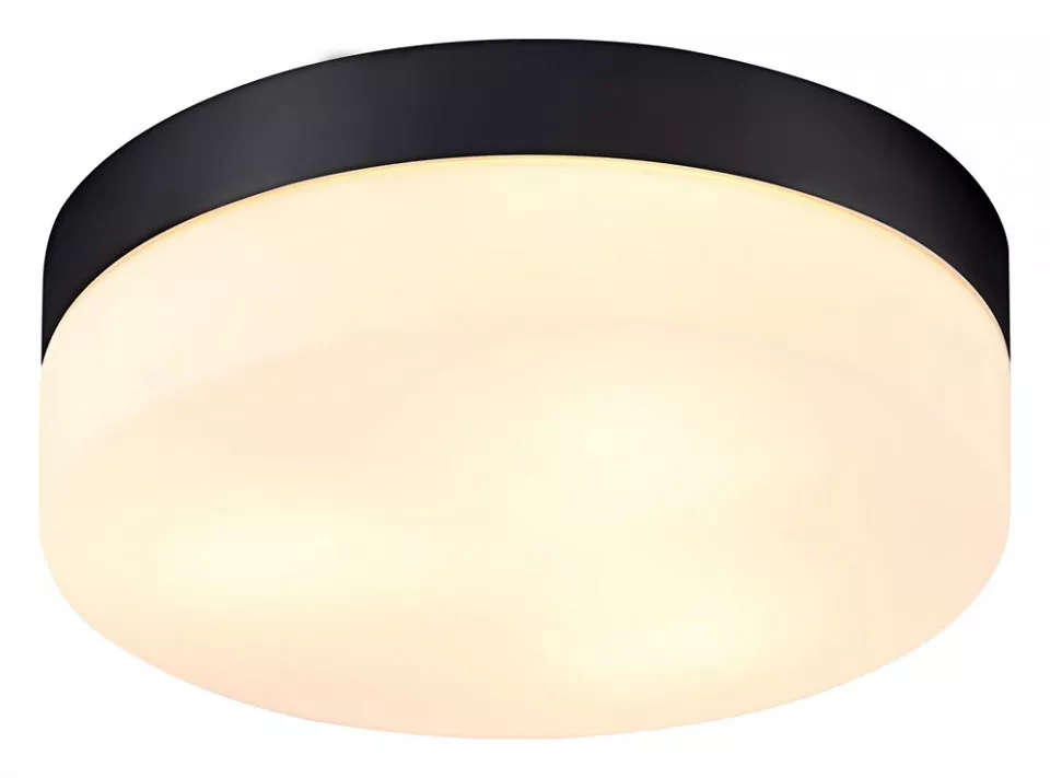 

Потолочный светильник Arte Lamp Aqua-Tablet A6047PL-3BK