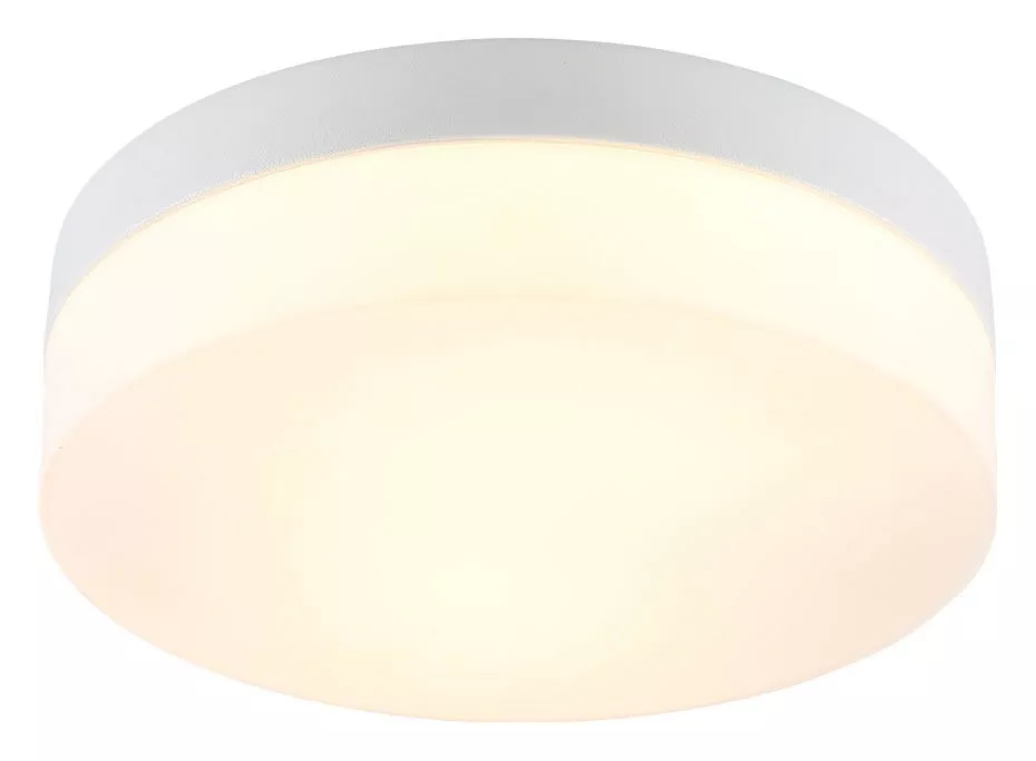 

Потолочный светильник Arte Lamp Aqua-Tablet A6047PL-3WH