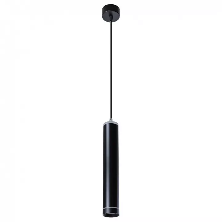 

Подвесной светодиодный светильник Arte Lamp Altais A6110SP-2BK
