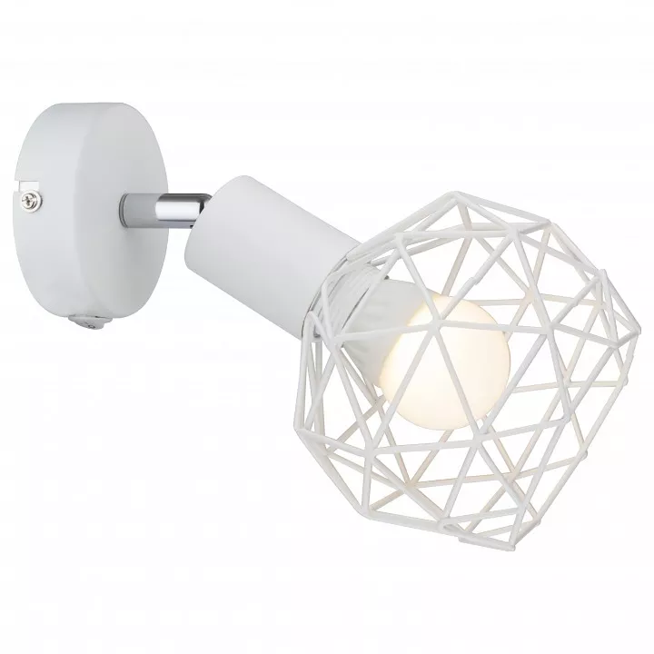 

Спот Arte Lamp A6141AP-1WH