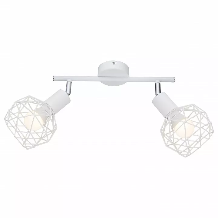 

Спот Arte Lamp A6141AP-2WH