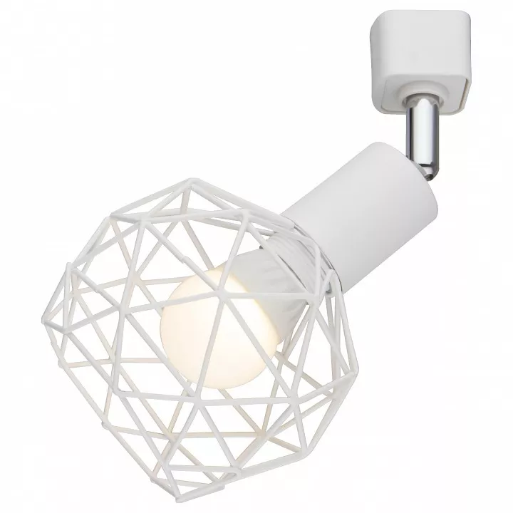 

Трековый светильник Arte Lamp A6141PL-1WH