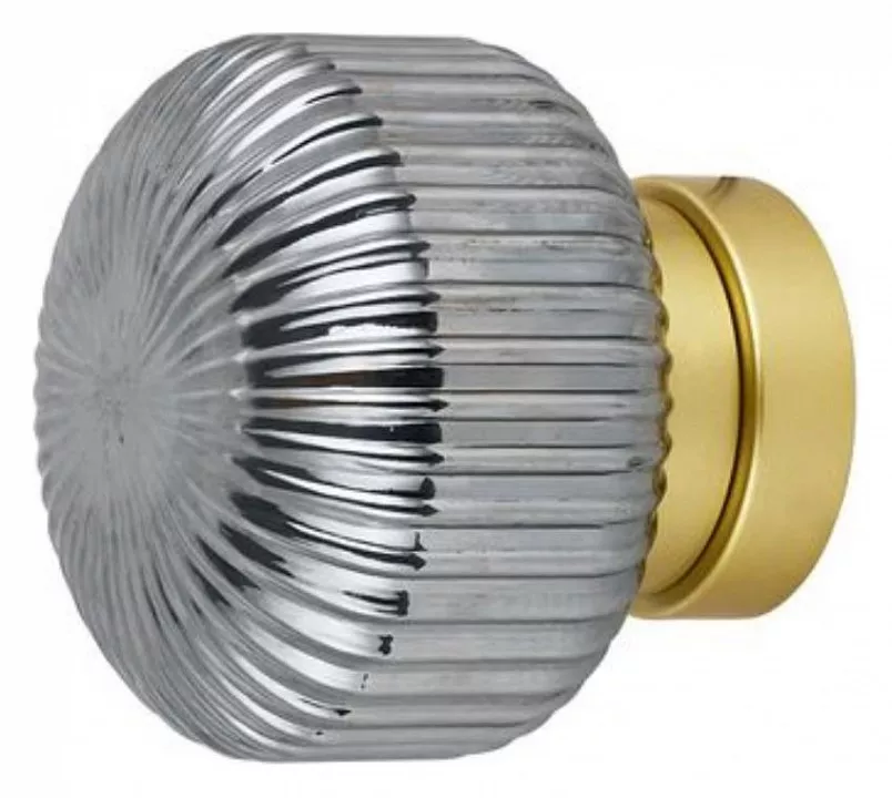 

Накладной светильник Arte Lamp Hamal A6170AP-1GO