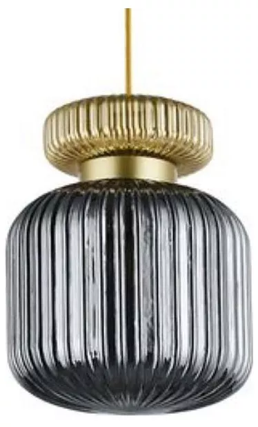 

Подвесной светильник Arte Lamp Hamal A6170SP-1GO