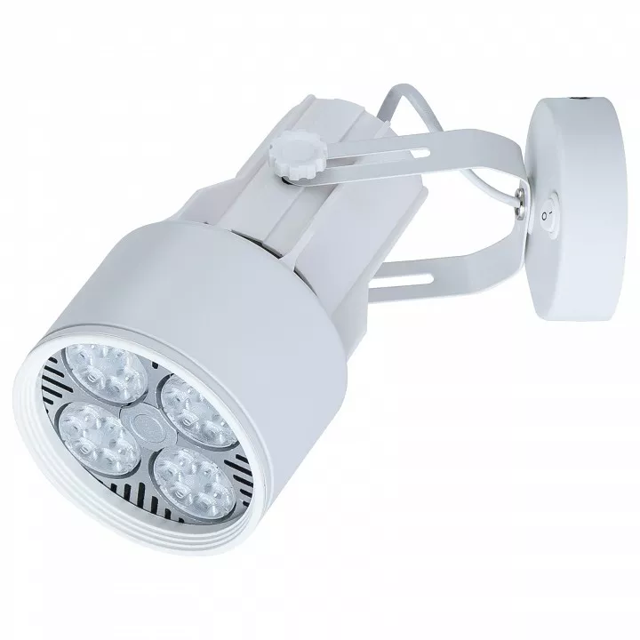 

Светильник на штанге Arte Lamp 6252 A6252AP-1WH