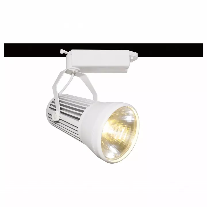 

Трековый светильник Arte Lamp Track Lights A6330PL-1WH
