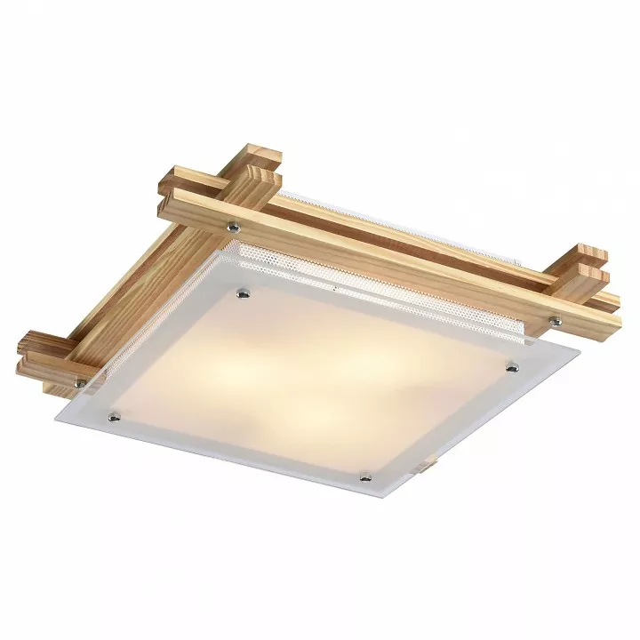 

Потолочный светильник Arte Lamp 94 A6460PL-3BR