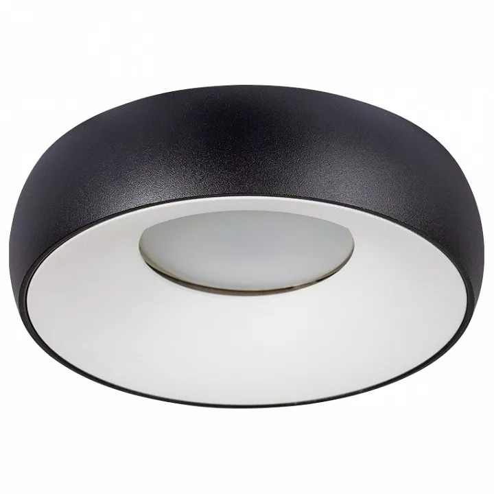 

Потолочный светильник Arte Lamp Heze A6665PL-1BK