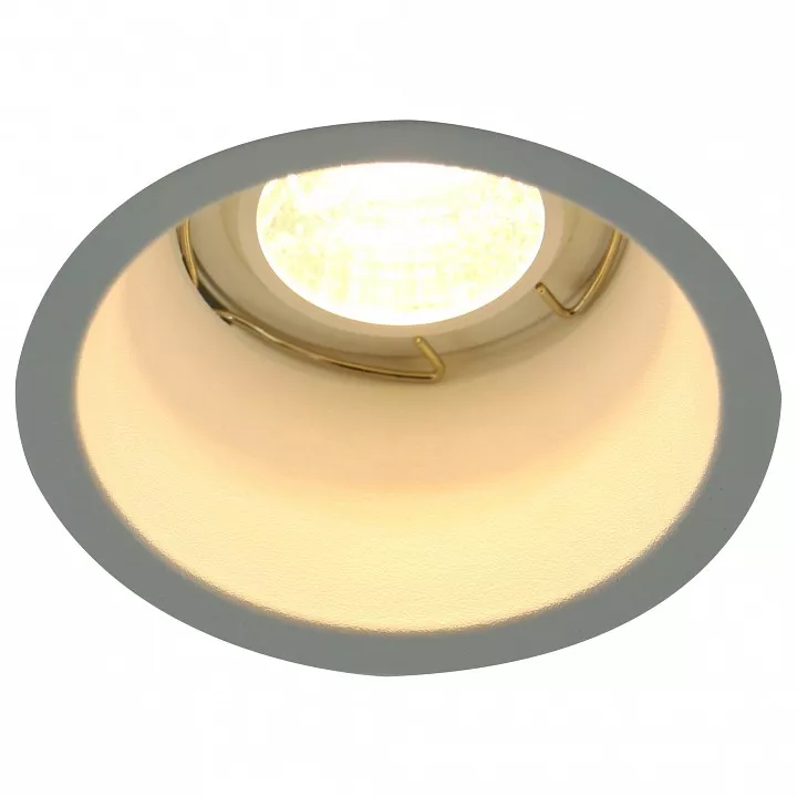 

Встраиваемый светильник Arte Lamp A6667PL-1WH