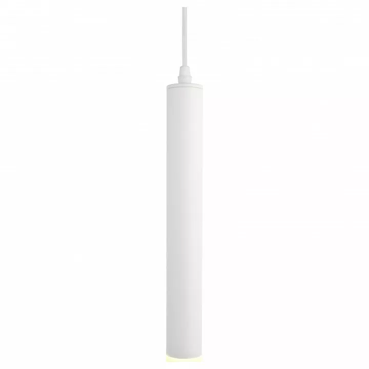 

Подвесной светодиодный светильник Arte Lamp A6810SP-1WH